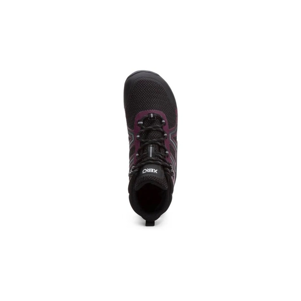 Xero Shoes Xcursion Fusion Womens Waterproof Trail Hiking Boots Fig Size 8.5 Nwt - Picture 4 of 10